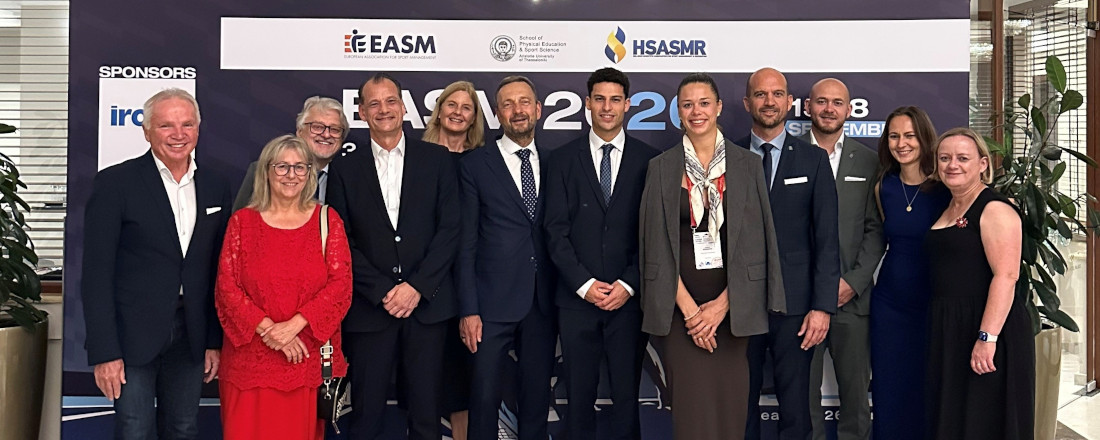 EASM 2026