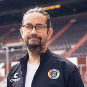 Martin Drust