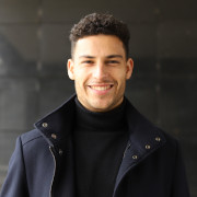 Philipp, Yassin